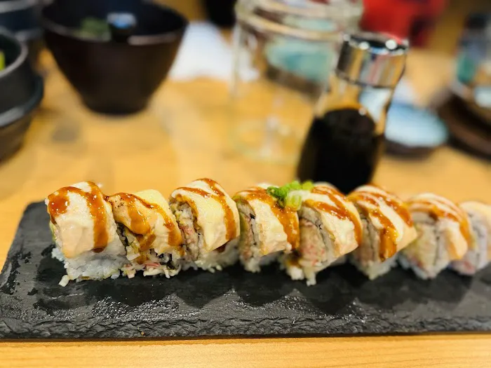 Oh Baby Sushi - Sunnyvale Picture 9