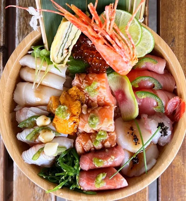 Oh Baby Sushi - Sunnyvale Picture 6