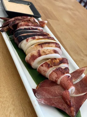 Kakuna Sushi Picture 10