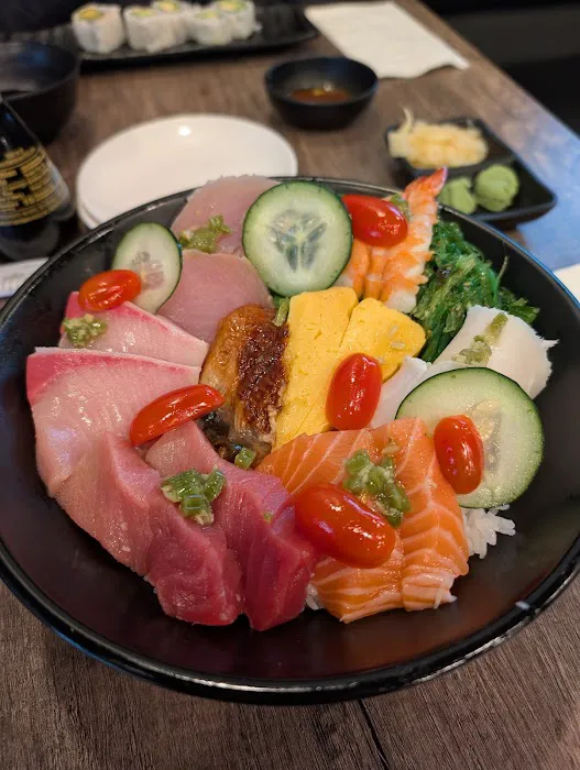 Kakuna Sushi Picture 9