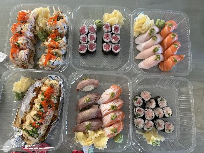 Kakuna Sushi Picture 5