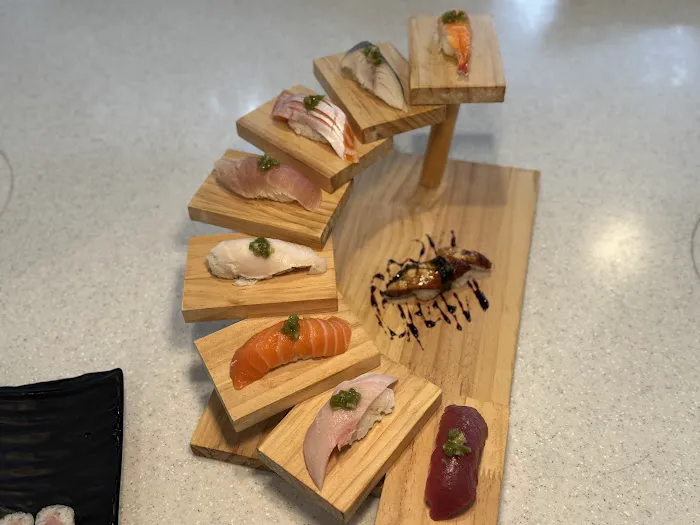 Kakuna Sushi Picture 2