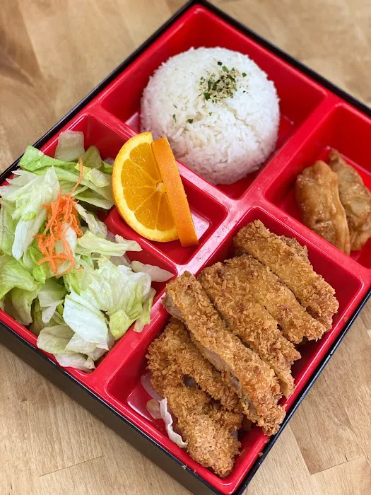 Kakuna Sushi Picture 4