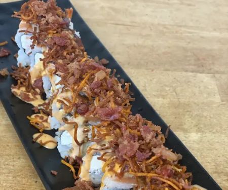 Kakuna Sushi