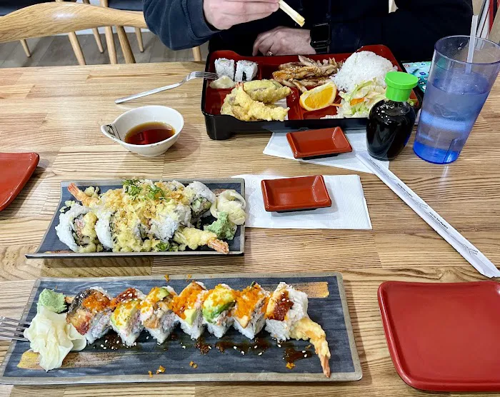 Sushi Town Picture 5