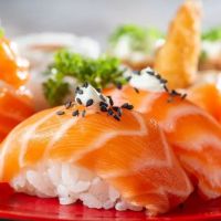 Sushi Town ico