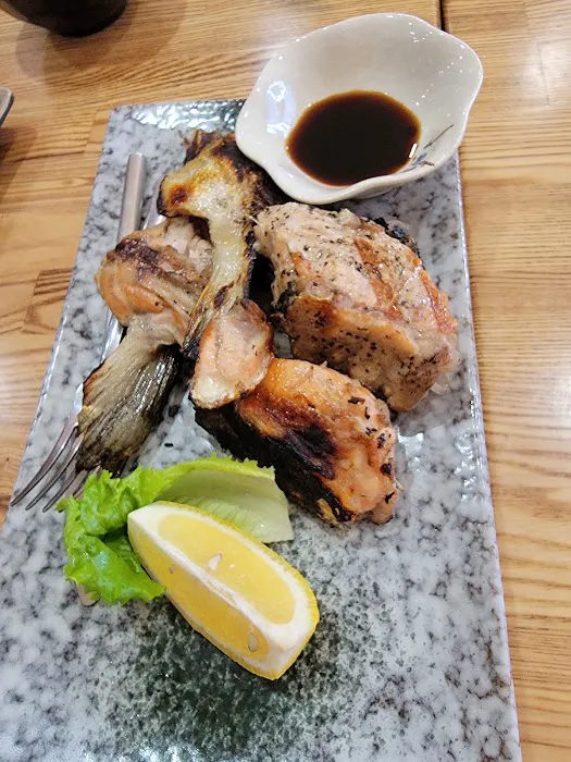 Sushi Town Picture 10