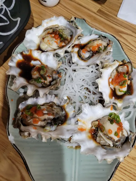 Sushi Town Picture 9