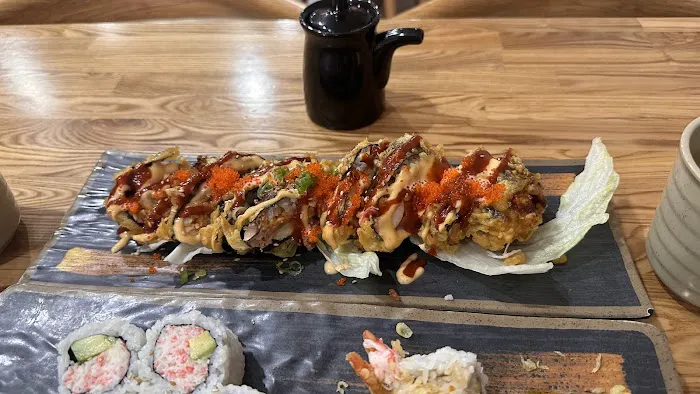 Sushi Town Picture 6