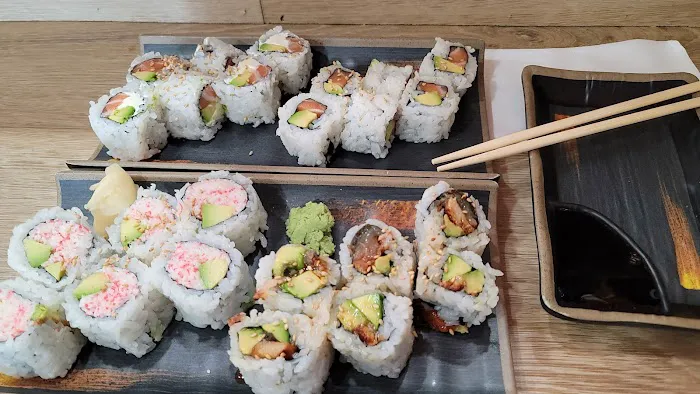 Sushi Town Picture 4