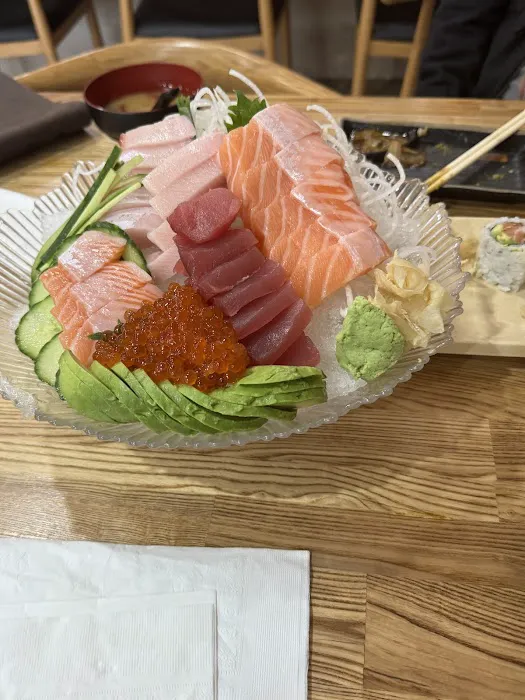 Sushi Town Picture 2