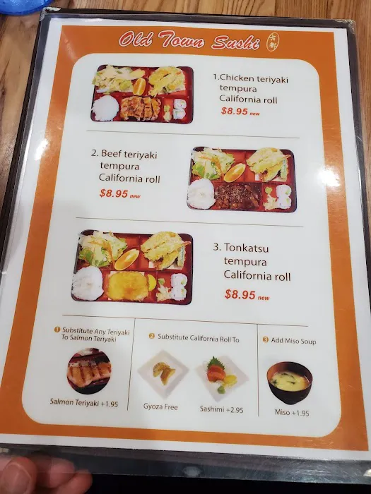 Sushi Town Picture 7