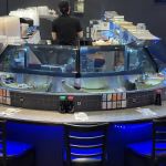 Sushi Boat Town