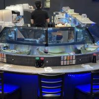 Sushi Boat Town ico