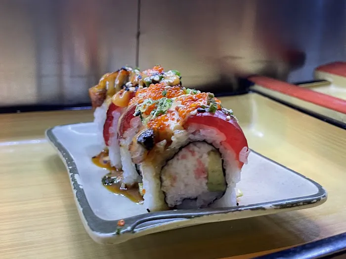Sushi Boat Town Picture 2