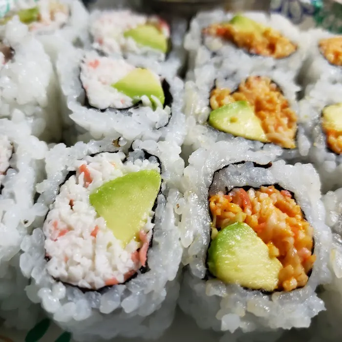 Sushi Boat Town Picture 10