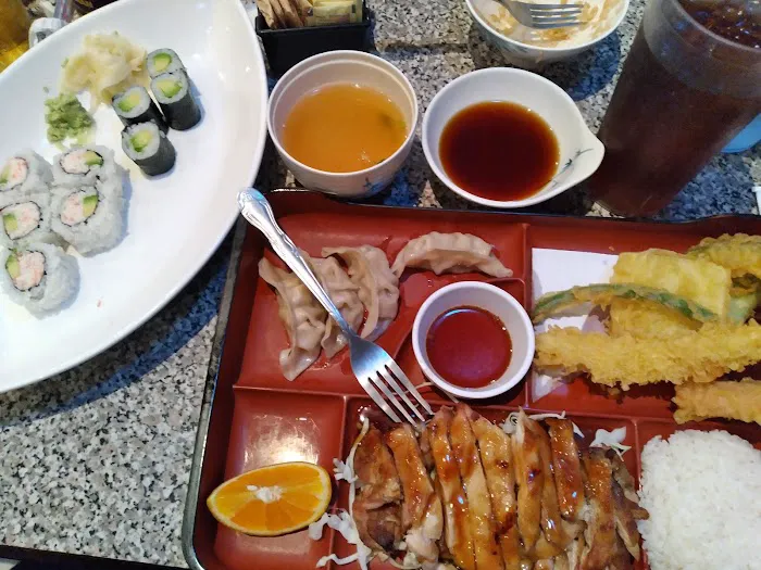 Sushi Boat Town Picture 5
