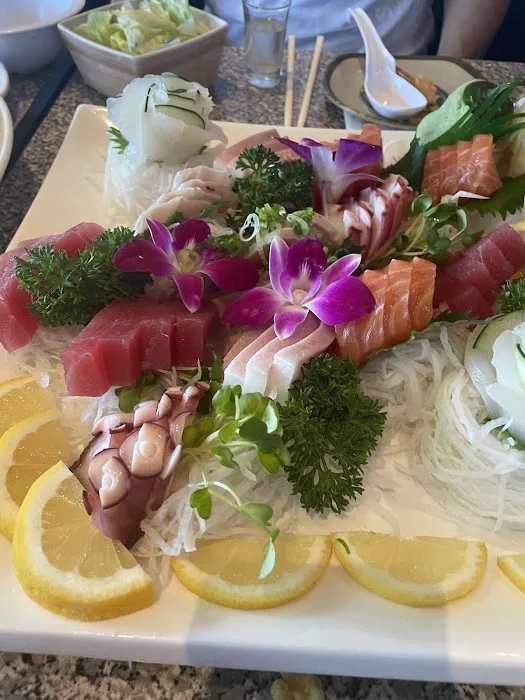 Sushi Boat Town Picture 3