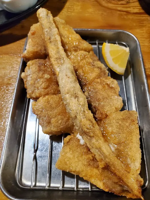 CUPERTINO FISH MARKET Picture 2