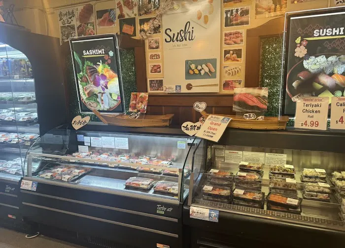 CUPERTINO FISH MARKET Picture 6