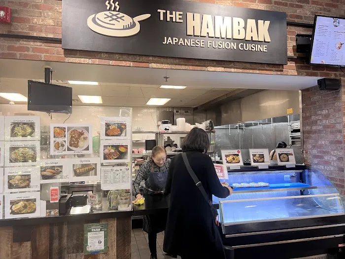 The Hambak Picture 3
