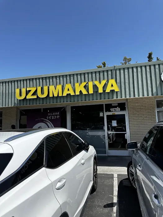Uzumakiya Udon Izakaya Picture 1
