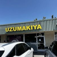 Uzumakiya Udon Izakaya ico