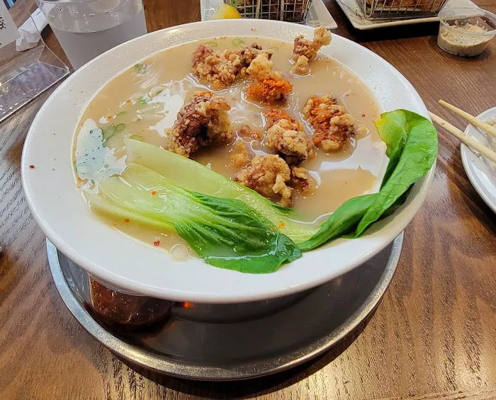 Uzumakiya Udon Izakaya Picture 6