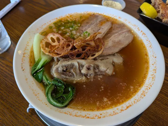 Uzumakiya Udon Izakaya Picture 2