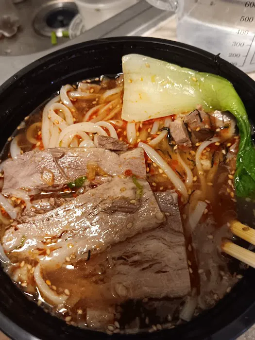 Uzumakiya Udon Izakaya Picture 7