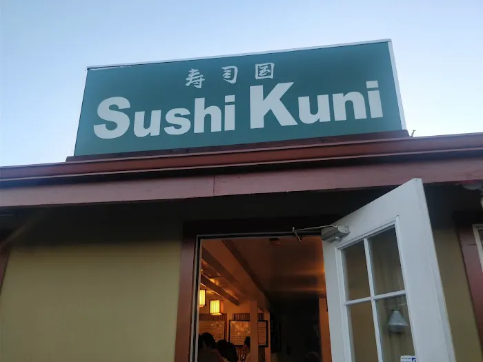 Sushi Kuni Picture 1