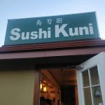 Sushi Kuni