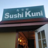 Sushi Kuni ico