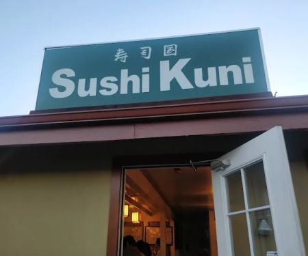 Sushi Kuni