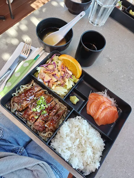 Sushi Kuni Picture 10