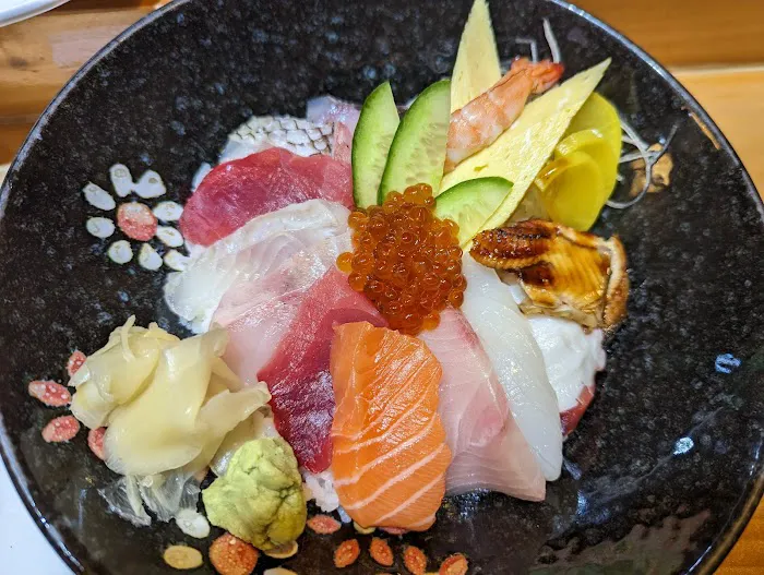 Sushi Kuni Picture 9