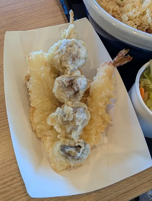 Marugame Udon Picture 6
