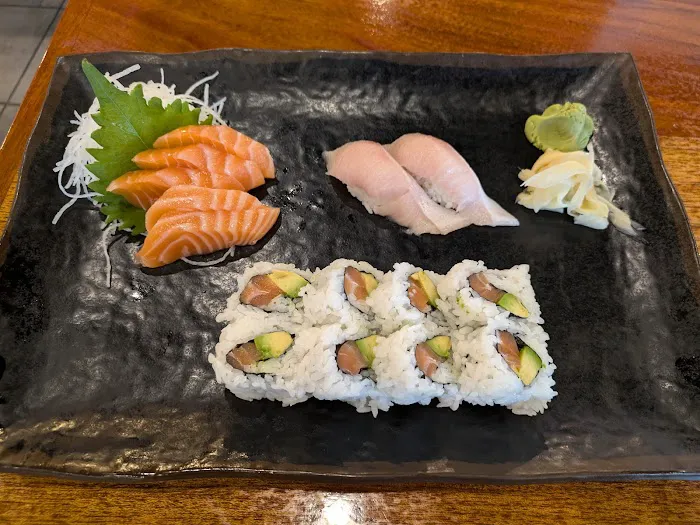 Harumi Sushi Picture 5