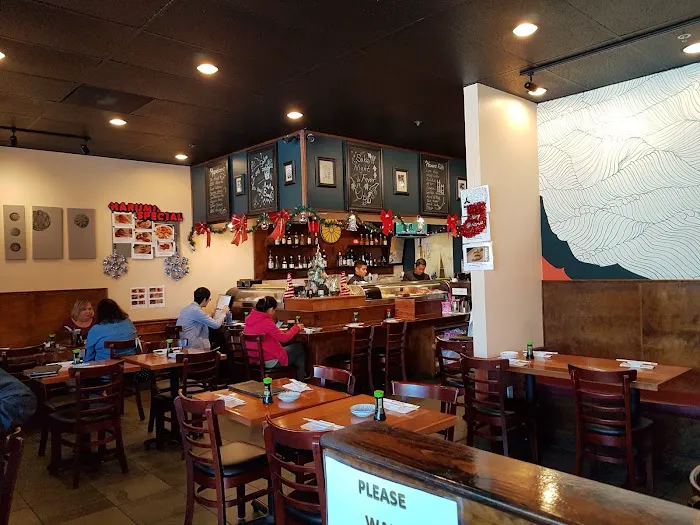 Harumi Sushi Picture 7