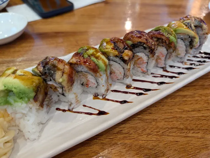 Harumi Sushi Picture 9