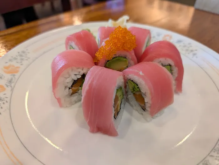 Harumi Sushi Picture 6
