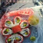 Harumi Sushi