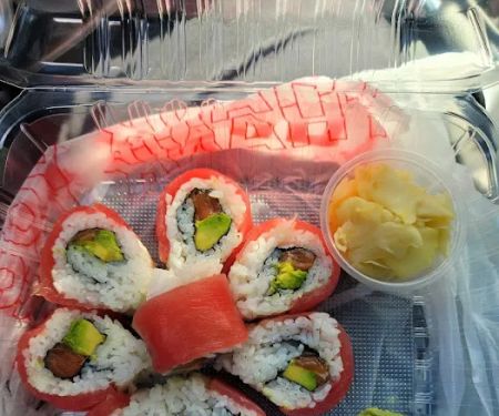 Harumi Sushi