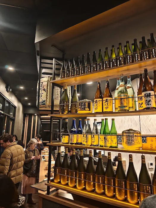Marufuku Ramen Cupertino Picture 9