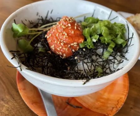 Marufuku Ramen Cupertino