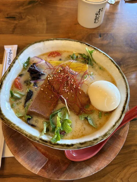 Marufuku Ramen Cupertino Picture 4