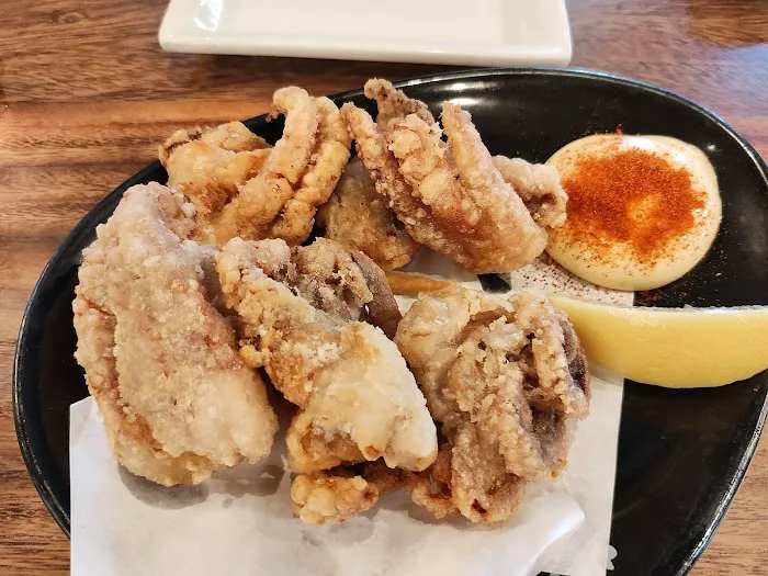 Marufuku Ramen Cupertino Picture 3