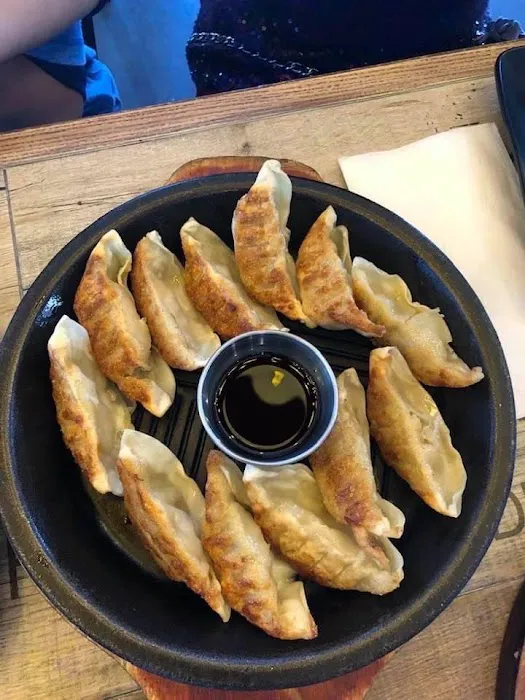 Sizzling Lunch Picture 4