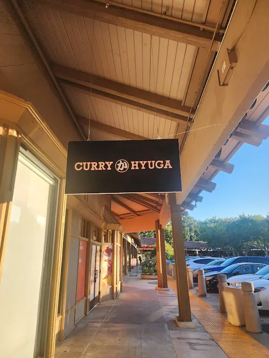 Curry Hyuga Picture 1