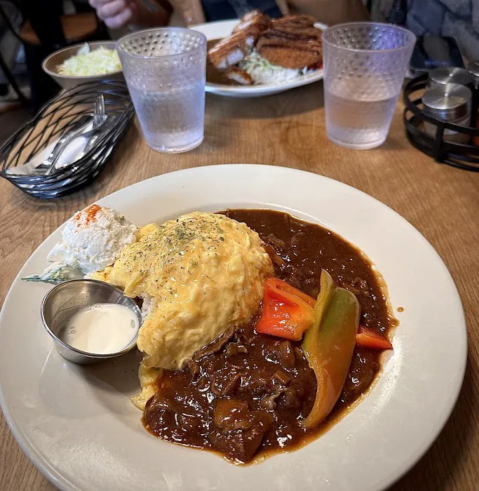 Curry Hyuga Picture 2